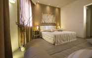 Bedroom 7 Hotel Tirreno