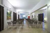 Functional Hall Hotel Tirreno