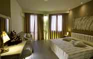 ห้องนอน 3 Hotel Tirreno