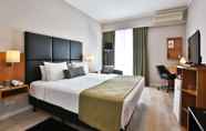 Bilik Tidur 2 Comfort Hotel Ibirapuera