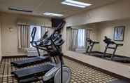 Fitness Center 2 Baymont by Wyndham Plymouth