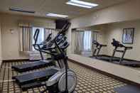 Fitness Center Baymont by Wyndham Plymouth