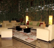 Lobby 2 Eurobuilding Express Maiquetia