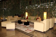 Lobby Eurobuilding Express Maiquetia