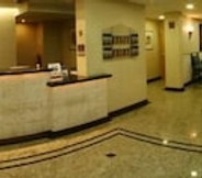 Lobby 3 Eurobuilding Express Maiquetia