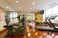 Fitness Center Eurobuilding Express Maracay