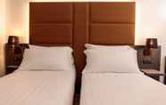 Bilik Tidur 7 London Hotel