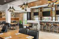 Bar, Cafe and Lounge Hilton Garden Inn Kitchener/Cambridge