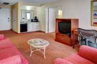 Ruang Umum Hilton Garden Inn Kitchener/Cambridge