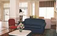 Lobi 7 Hilton Garden Inn Kitchener/Cambridge