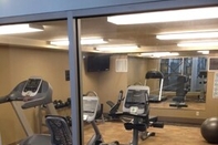 Fitness Center Viscount Gort Hotel