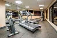 Fitness Center Holiday Inn Express Casper-Interstate 25, an IHG Hotel