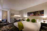 Kamar Tidur City Limits Hotel