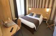 ห้องนอน 6 Hotel Paris Villette