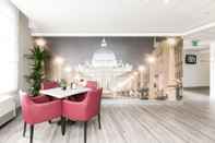 Bar, Kafe, dan Lounge B&B Hotel Roma Tuscolana San Giovanni