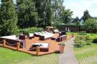 Kolam Renang Hotel Saigerhuette