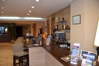 Bar, Cafe and Lounge Eurohotel Castelló Estació