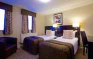 Kamar Tidur 5 Liverpool Inn Hotel, Sure Hotel Collection by Best Western