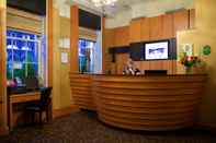 Lobi Liverpool Inn Hotel, Sure Hotel Collection by Best Western