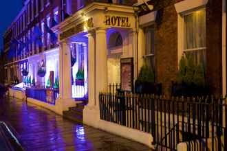 Bangunan 4 Liverpool Inn Hotel, Sure Hotel Collection by Best Western