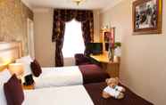 Kamar Tidur 3 Liverpool Inn Hotel, Sure Hotel Collection by Best Western