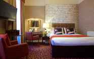 Kamar Tidur 6 Liverpool Inn Hotel, Sure Hotel Collection by Best Western