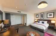 Bedroom 3 Scenic Hotel Dunedin City