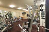 Fitness Center Scenic Hotel Dunedin City