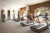 Fitness Center Trident, Gurgaon