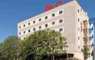 Exterior 7 ibis Murcia