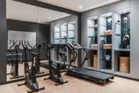 Fitness Center Max Hotel Livorno