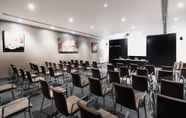 Functional Hall 7 Max Hotel Livorno