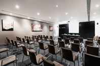 Ruangan Fungsional Max Hotel Livorno