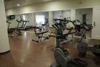 Fitness Center Renaissance Tuscany Il Ciocco Resort & Spa