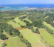 Fitness Center 3 Golf de St Samson