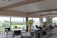 Bar, Cafe and Lounge Golf de St Samson