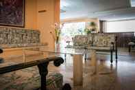 Lobby Hotel Felipe II