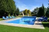 Swimming Pool Hotel del Prado