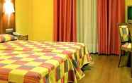 Bedroom 5 Checkin Camino de Granada