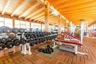 Fitness Center Checkin Camino de Granada