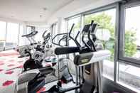 Fitness Center Amadeo Hotel Schaffenrath