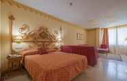 Phòng ngủ 2 Hotel Las Batuecas