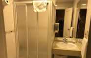 Toilet Kamar 2 Los Galanes