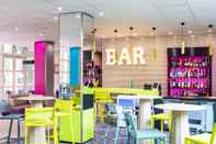 Bar, Cafe and Lounge ibis Styles Antony Paris Sud