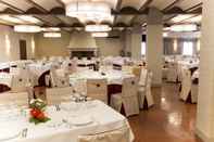 Functional Hall Hotel La Carreta