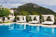 Swimming Pool Hotel Binibona Parc Natural