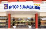 Exterior 3 htop Summer Sun
