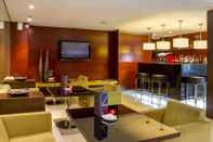 Bar, Cafe and Lounge Hotel Zenit Conde De Borrell