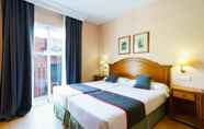 Phòng ngủ 4 Hotel Almijara
