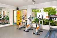 Fitness Center Hotel RH Royal - Recommended for Adults